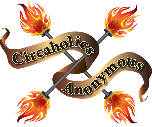 Circaholics Anonymous